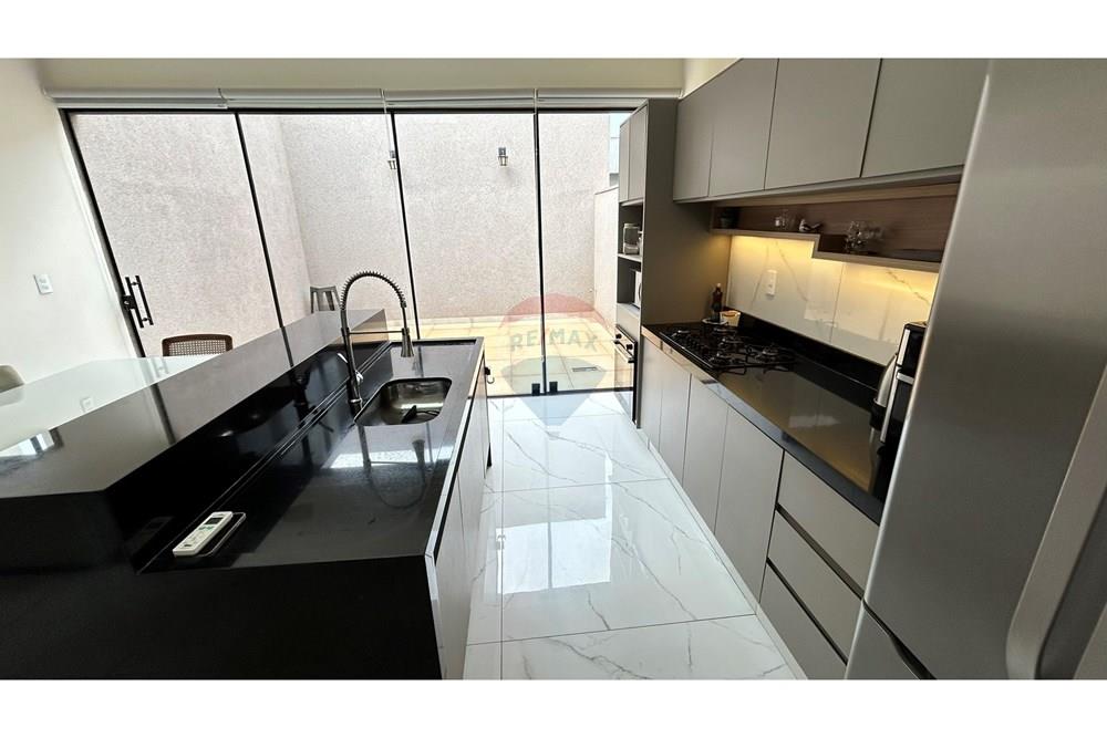 Casa de Condomínio - Venda - São José do Rio Preto , São Paulo - IMG_1203.JPEG - 630401028-69