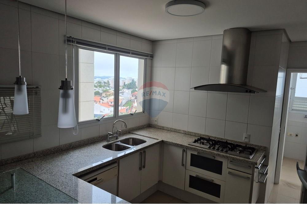 Apartamento - Alugar - Mogi das Cruzes , São Paulo - 20251010_151348.jpg - 631251019-43