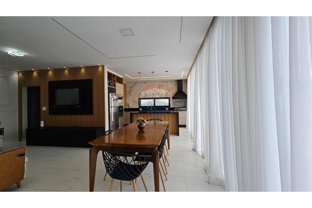 Casa de Condomínio - Venda - Mogi das Cruzes , São Paulo - c2303487-4ca0-46db-b310-3156c85e588f.jpeg - Área Gourmet - 631251041-4