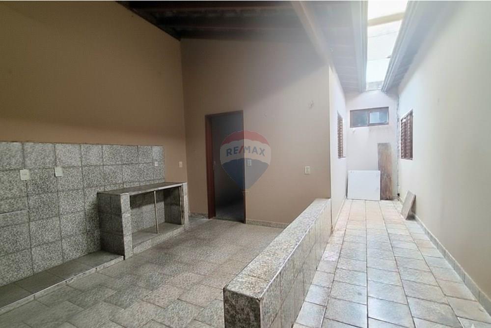 Residential - Rumah Terpisah - São José do Rio Preto , São Paulo - BR - FUNDOS-SOLO.jpeg - 631381032-25