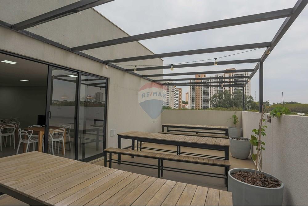 Apartamento - Venda - Sorocaba , São Paulo - IMG_6521.jpg - 630591233-25