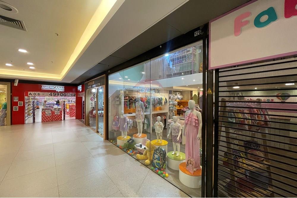 Loja em Shopping - Venda - Nova Friburgo , Rio de Janeiro - IMG_3672.JPG - 630551071-36
