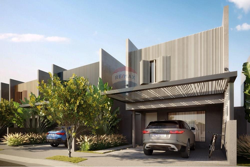 Casa de Condomínio - Venda - São José do Rio Preto , São Paulo - Grupo_Impper_Prime_Fachada_02_HR (1).jpg - 631321043-14