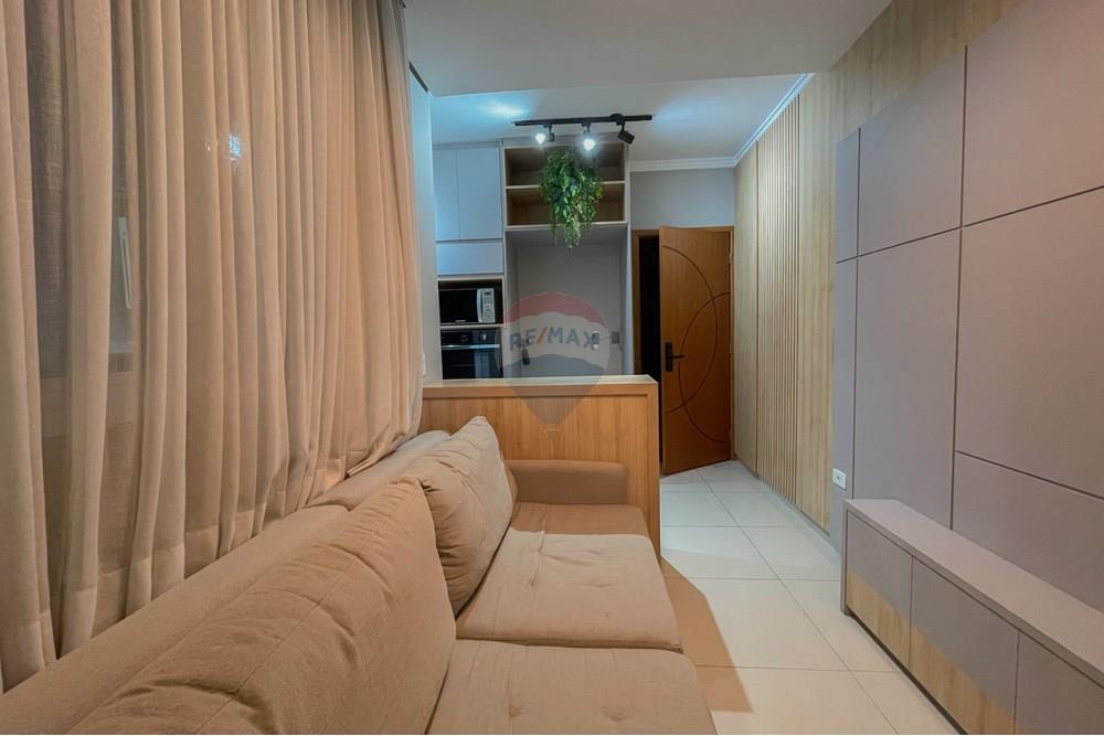 Apartamento - Venda - Santo André , São Paulo - IMG_0309.jpg - Sala - 631451034-1