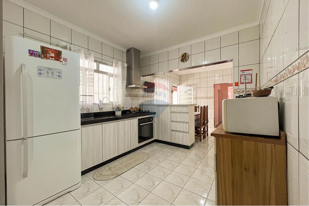 Casa - Venda - Mauá , São Paulo - 11.jpg - 631371031-30