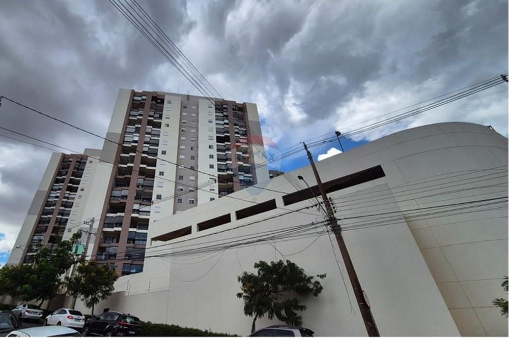 Apartamento - Venda - São José do Rio Preto , São Paulo - 20 Condomínio e.jpeg - 630401013-88