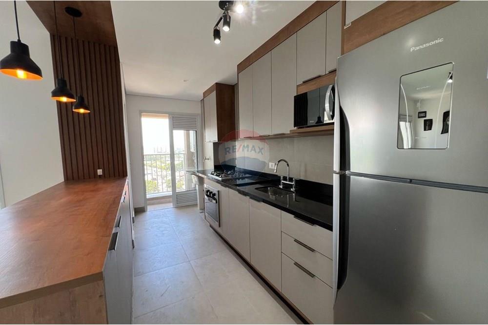 Apartamento - Alugar - Mogi das Cruzes , São Paulo - cozinha.jpg - Cozinha - 631251023-46