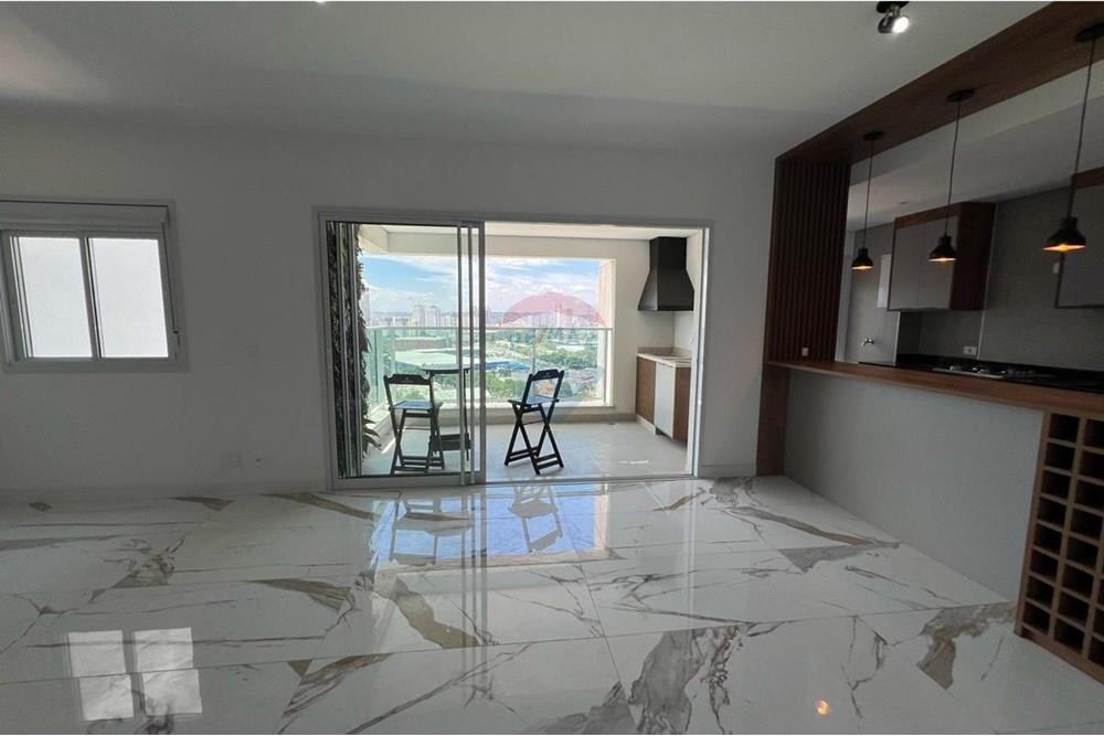 Apartamento - Alugar - Mogi das Cruzes , São Paulo - jantar 3.jpg - Sala de jantar - 631251023-46