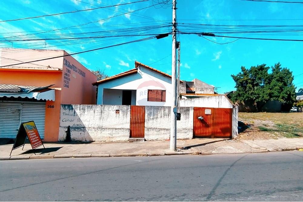 Casa - Venda - Promissão , São Paulo - 01.jpg - 631441002-35