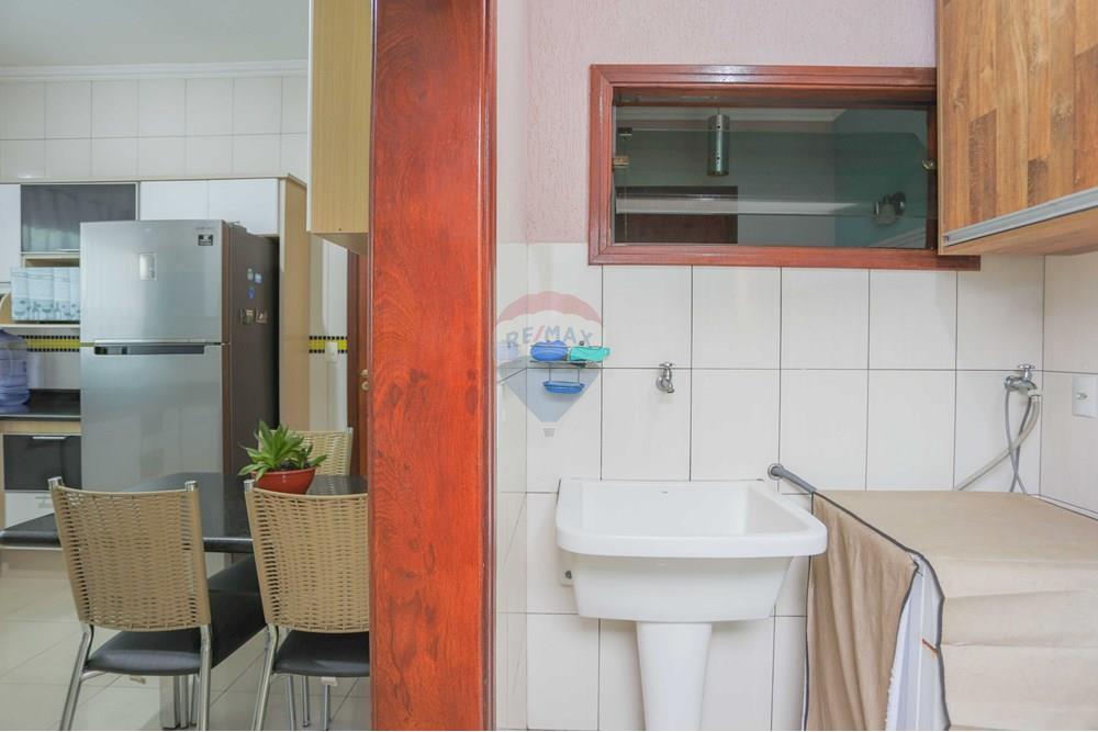 Sobrado - Venda - Sorocaba , São Paulo - IMG_7719.jpg - Lavanderia - 630601113-20