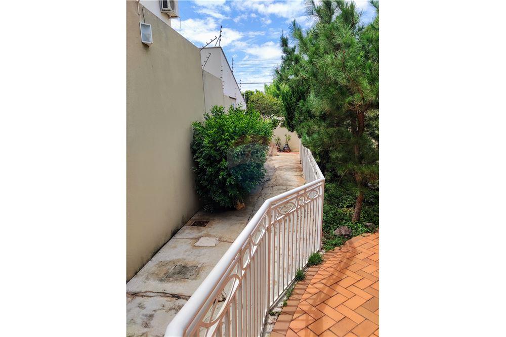 Casa - Venda - Araçatuba , São Paulo - 111 - 630541005-34