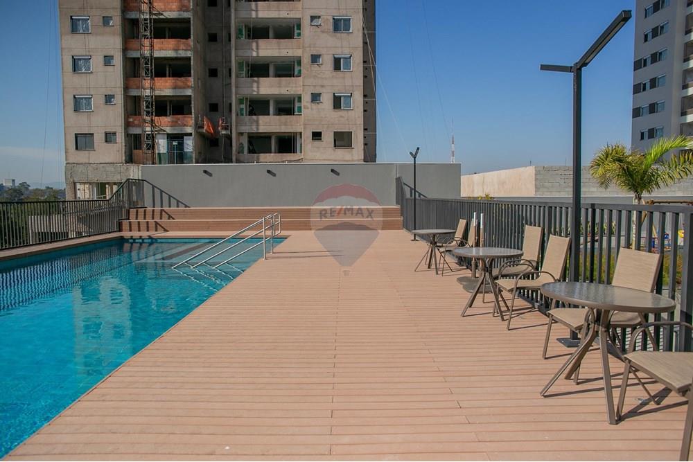 Apartamento - Alugar - Sorocaba , São Paulo - _MG_3172.jpg - 630591136-18