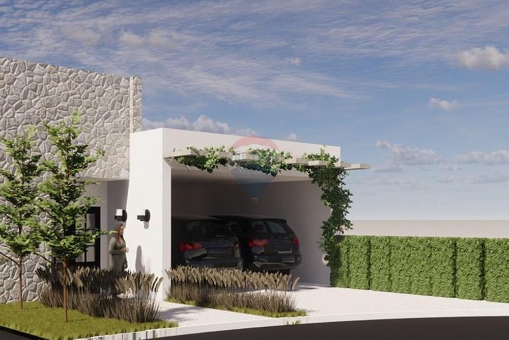 Casa de Condomínio - Venda - São José do Rio Preto , São Paulo - 01 fachada c.jpeg - 630401013-110