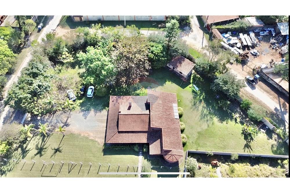 Chácara / Sítio / Fazenda - Venda - Araçoiaba da Serra , São Paulo - IMG_0256.jpg - 630601093-110