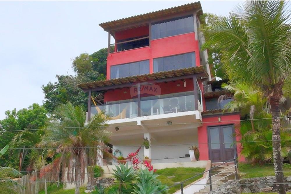 Casa - Venda - Cabo Frio , Rio de Janeiro - DJI_20251022092215_0076_D Edited.jpg - 630391088-17