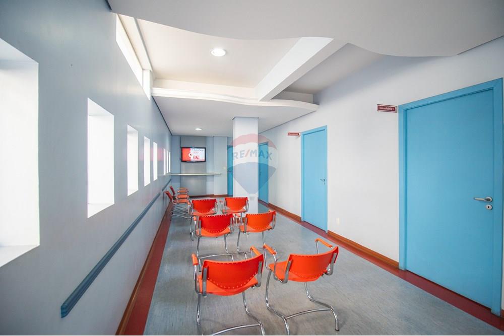 Prédio - Venda - Mogi das Cruzes , São Paulo - DSC06156.jpg - Recepção - 631251018-15