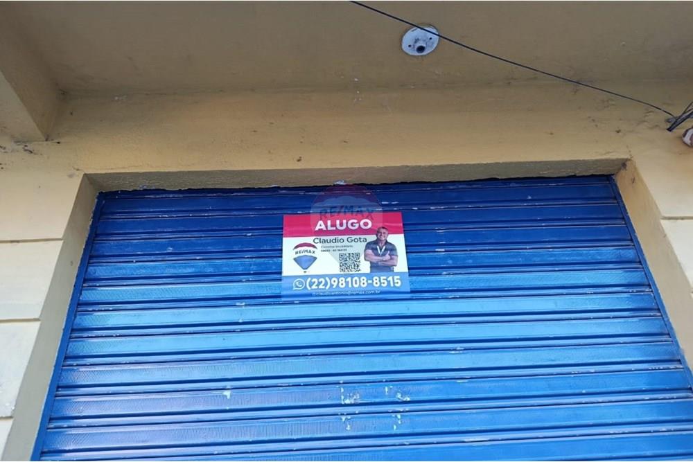 Ponto Comercial/ Loja - Alugar - São Pedro da Aldeia , Rio de Janeiro - 4cdf00dc-0da8-413b-9899-c2f7078857ad.jpg - 630361024-39
