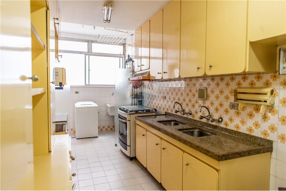 Apartamento - Venda - Rio de Janeiro , Rio de Janeiro - 31 - 630411002-227