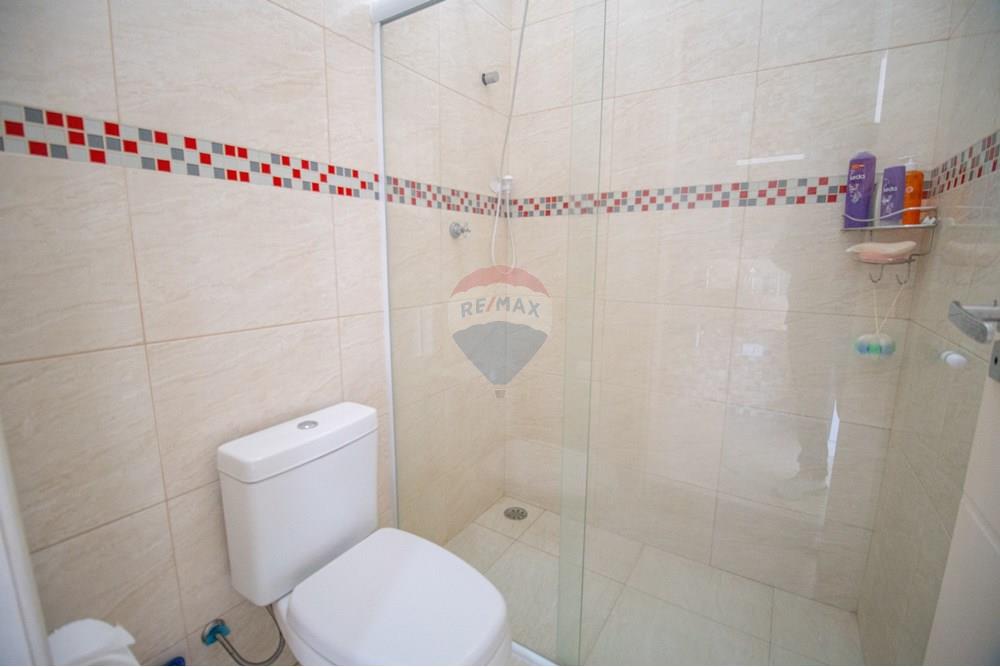 Casa de Condomínio - Venda - Mogi das Cruzes , São Paulo - DSC04765.jpg - Banheiro - 631251018-14