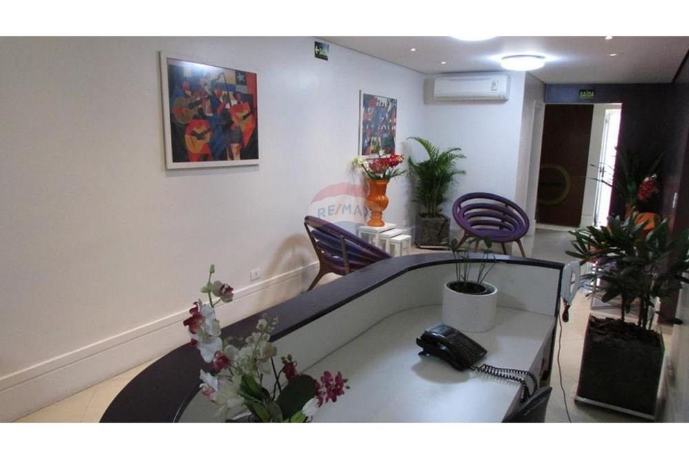 Cj. Comercial/ Sala - Alugar - São Paulo , São Paulo - IMG-20250604-WA0018.jpg - 631491003-81