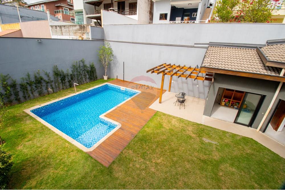 Casa de Condomínio - Venda - Mogi das Cruzes , São Paulo - DSC06385.jpg - Sacada - 631251018-19