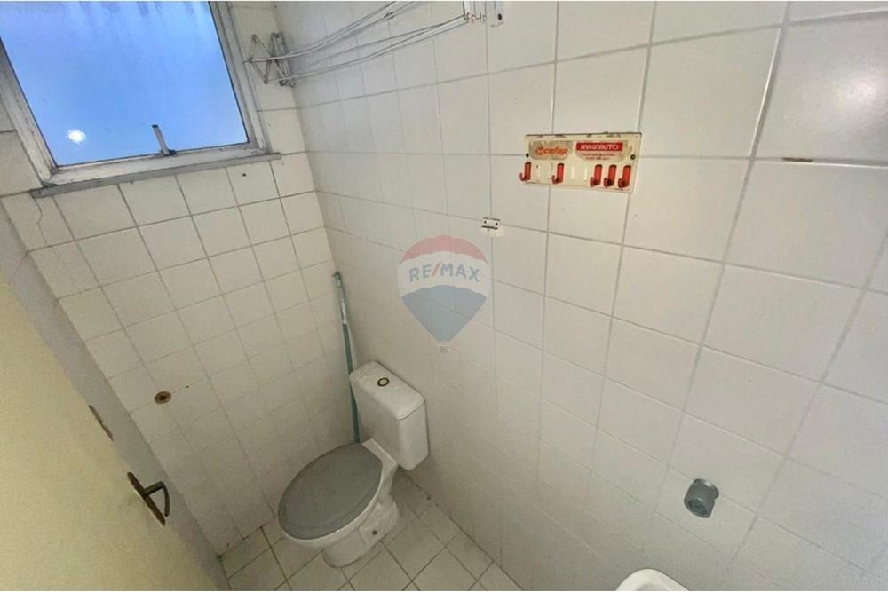 Apartamento - Venda - Cabo Frio , Rio de Janeiro - 25.jpg - Banheiro - 720301227-3