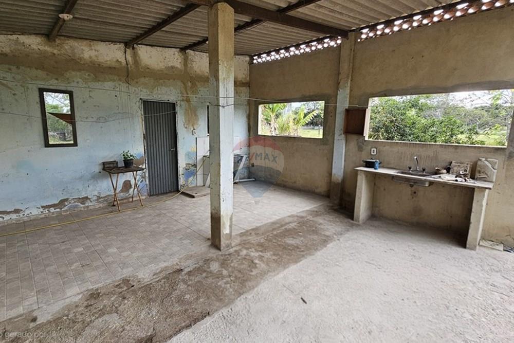 Chácara / Sítio / Fazenda - Venda - Araruama , Rio de Janeiro - CASA CASEIRO 03.JPG - 631591007-11