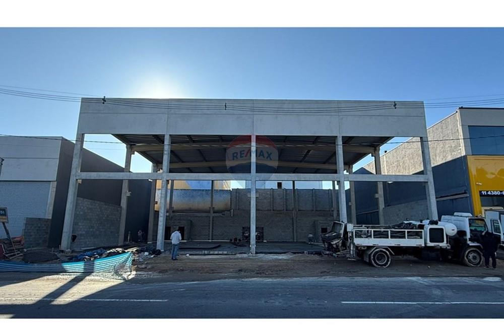 Galpão - Alugar - Arujá , São Paulo - Imagem do WhatsApp de 2025-06-25 à(s) 14.43.42_af210d14.jpg - 631491001-102