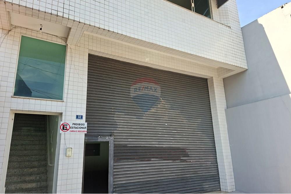 Ponto Comercial/ Loja - Alugar - Guarulhos , São Paulo - 20250930_144235.jpg - 631271004-71