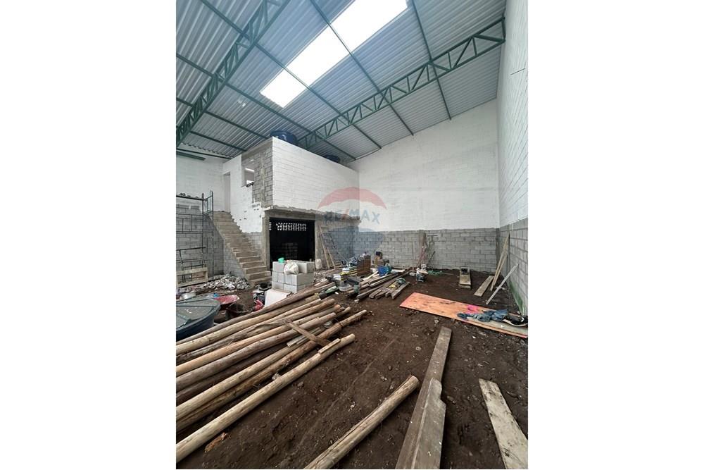 Galpão - Alugar - Mauá , São Paulo - IMG_2463.JPEG - 630751057-139