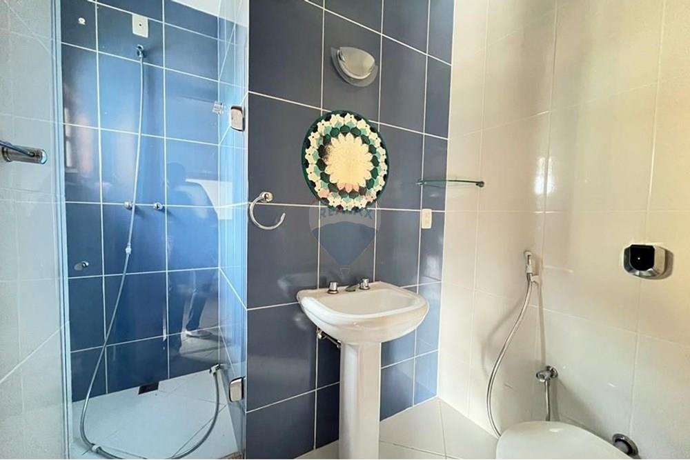 Casa de Condomínio - Venda - Teresópolis , Rio de Janeiro - 11.jpg - Banheiro - 630191105-2