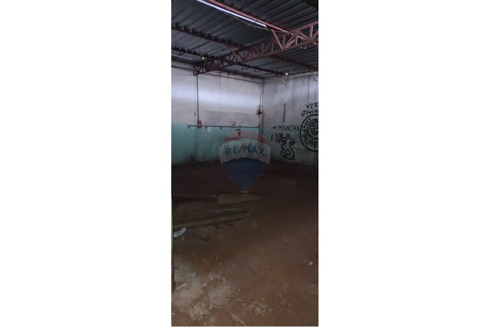Galpão - Alugar - São Paulo , São Paulo - PG2.jpg - 630251075-190