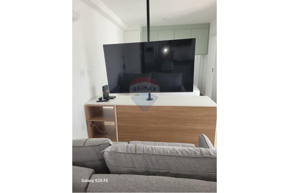 Studio - Alugar - São Paulo , São Paulo - TP30.jpg - 630251075-191