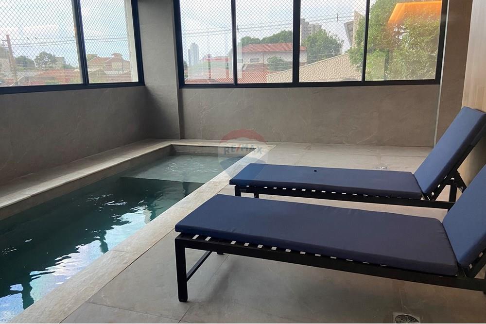 Apartamento - Alugar - Presidente Prudente , São Paulo - IMG_5767.JPEG - 630861072-3