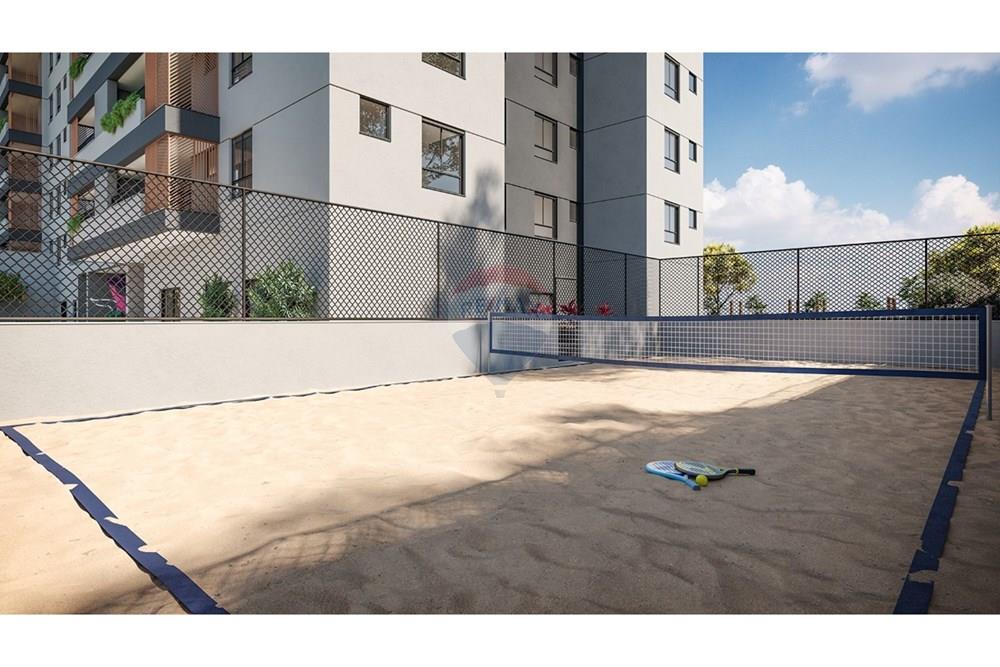 Apartamento - Venda - São José do Rio Preto , São Paulo - Murano_-_Beach_Tennis.jpg - 631481001-23