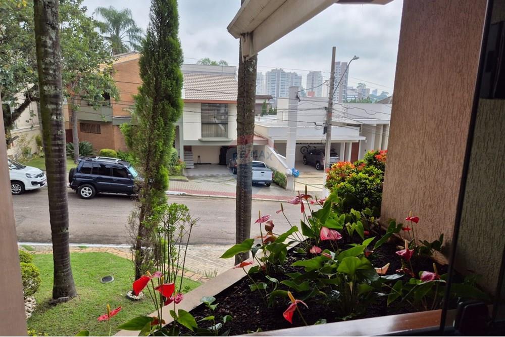 Sobrado - Venda - São José dos Campos , São Paulo - V.jpeg - 631471008-86