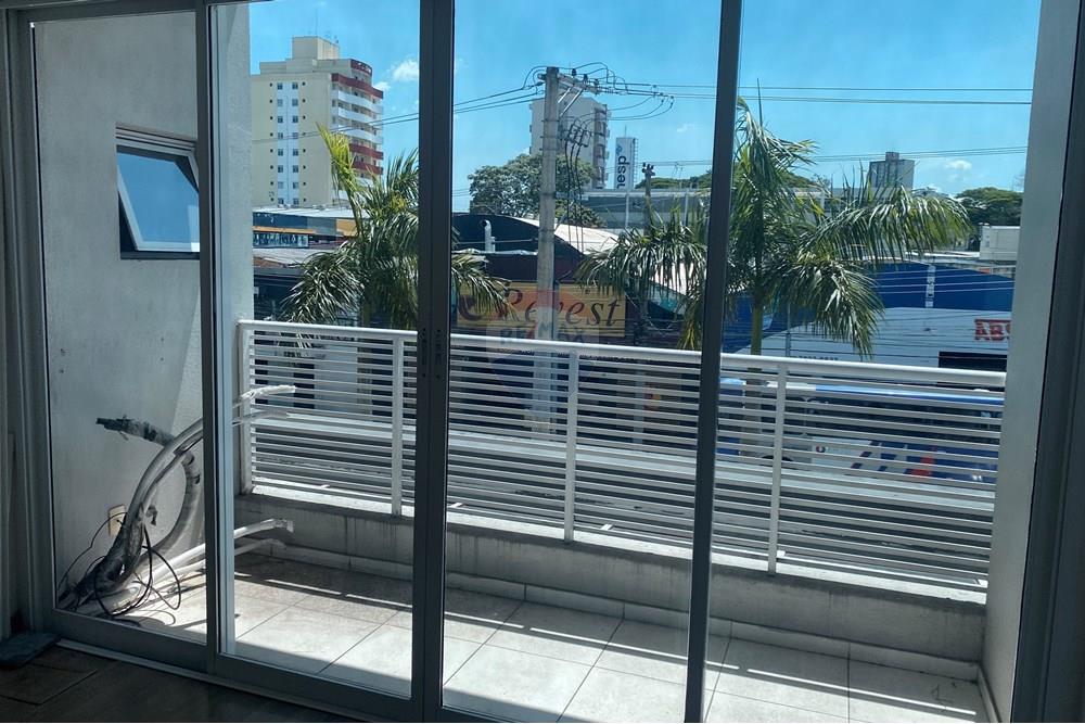 Komercinis NT - Biuras - São José dos Campos , San Paulas - BR - IMG_1382.JPG - 631471026-120