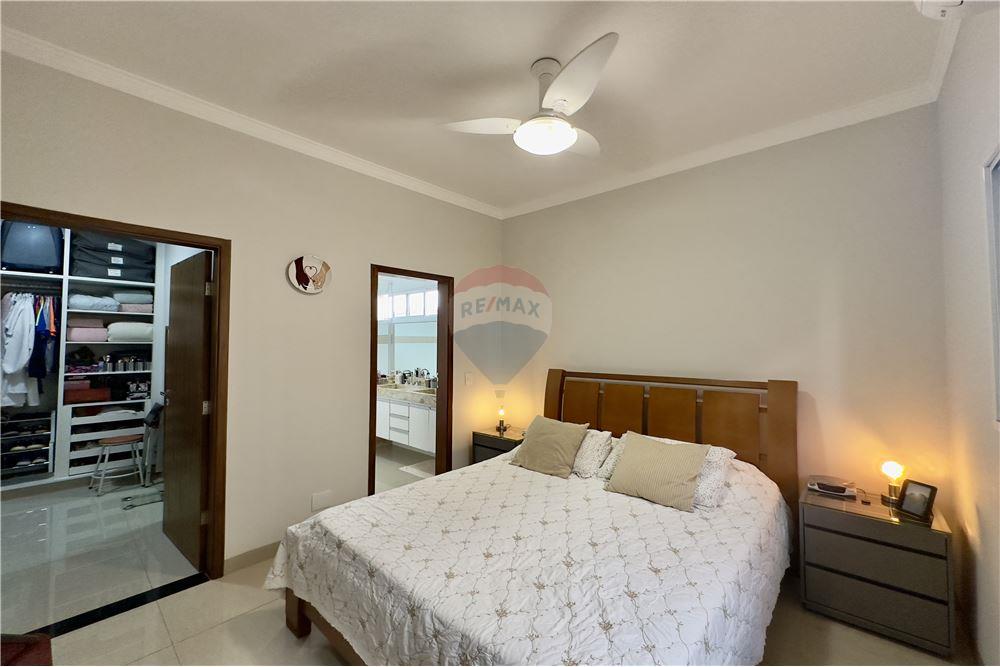 Casa de Condomínio - Venda - São José do Rio Preto , São Paulo - 17 - 630401025-25