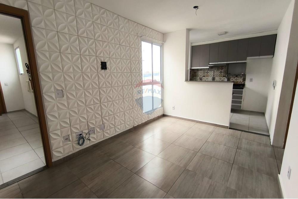 Apartamento - Alugar - São José dos Campos , São Paulo - IMG-20250916-WA0044.jpg - 631431001-406