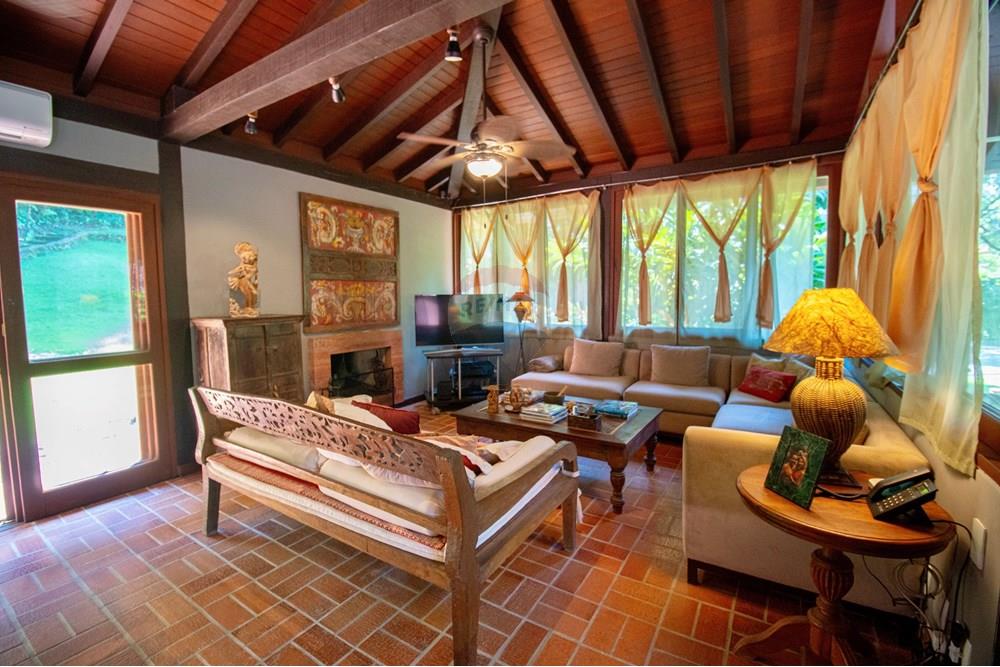 Casa de Condomínio - Venda - São Sebastião , São Paulo - DSC04531.jpeg - 631461029-11