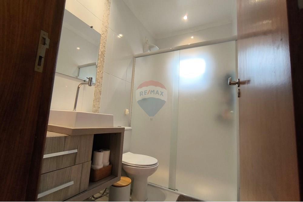 Casa - Venda - São José dos Campos , São Paulo - IMG-20250922-WA0045.jpg - Banheiro - 631431001-409