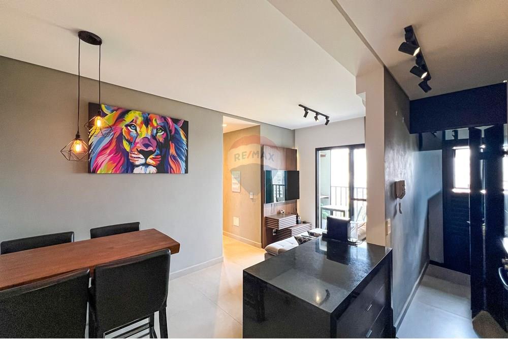 Apartamento - Venda - Sorocaba , São Paulo - IMG_8072.jpg - Sala - 630601142-91