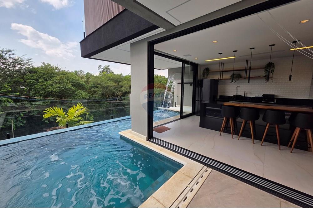 Casa de Condomínio - Venda - Arujá , São Paulo - 20250325_140832.jpg - 631491011-35