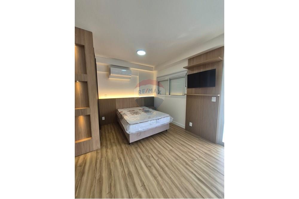 Apartamento - Alugar - Sorocaba , São Paulo - cama.jpg - 630591247-6