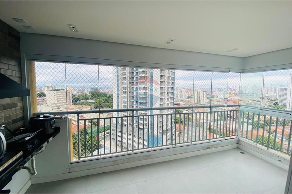 Apartamento - Venda - São Paulo , São Paulo - varanda 3.jpeg - 631461058-4