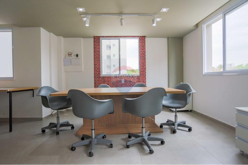 Apartamento - Alugar - Sorocaba , São Paulo - IMG_7515.jpg - 631651012-1