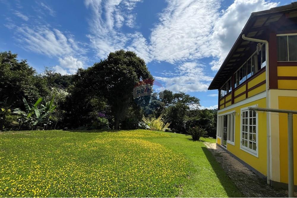 Casa de Condomínio - Venda - Petrópolis , Rio de Janeiro - IMG_7043.JPG - 630131012-155