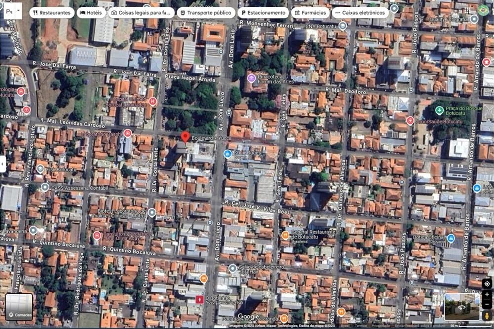 Ponto Comercial/ Loja - Alugar - Botucatu , São Paulo - IMG-20250114-WA0003.jpg - 630111007-1269