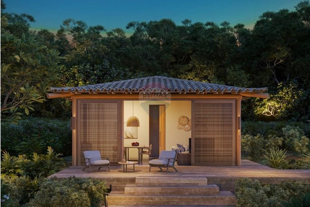 Casa - Venda - Armação dos Búzios , Rio de Janeiro - STX_CASA BUZIOS 73 - FACHADA CASA MODELO 50m NOTURNA_HR0.jpg - 630391120-10