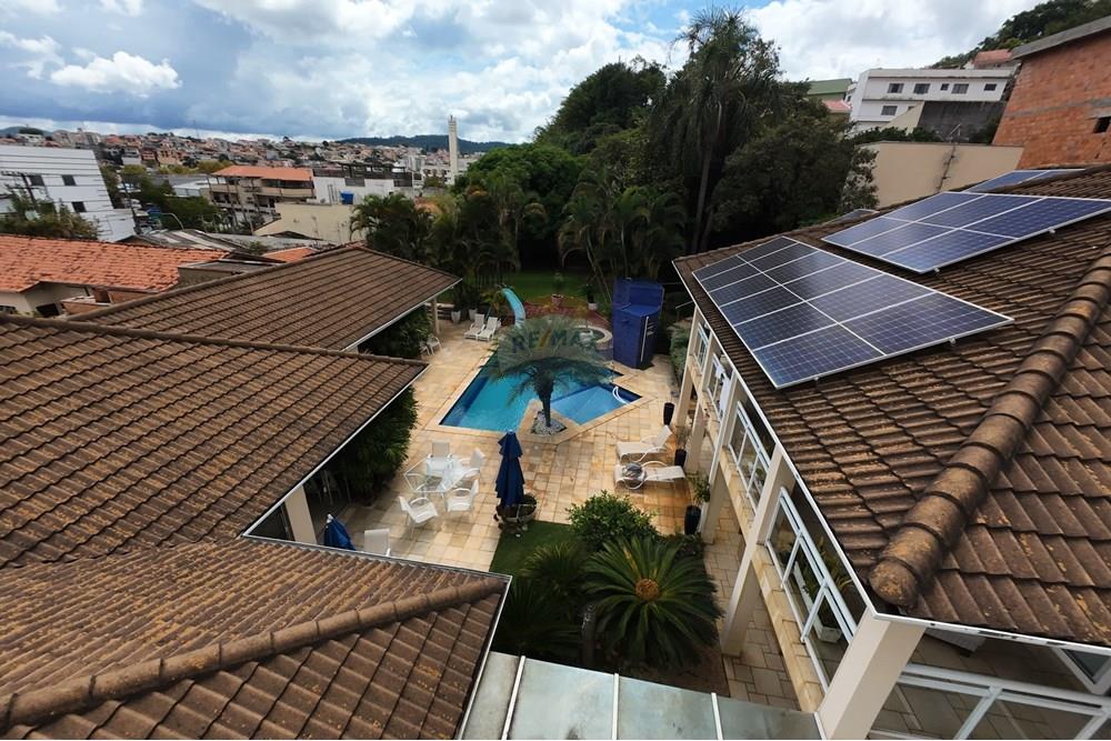 Casa - Venda - São Roque , São Paulo - DJI_20250404112029_0005_D.JPG - 631601015-16